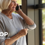 Protect Elders from Financial Abuse