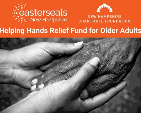 2020 Senior Services Helping Hands