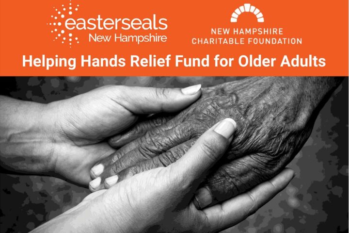 2020 Senior Services Helping Hands