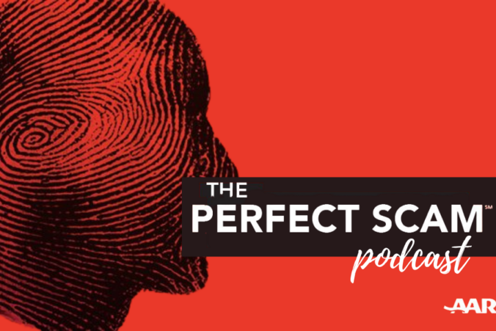 The Perfect Scam Podcast
