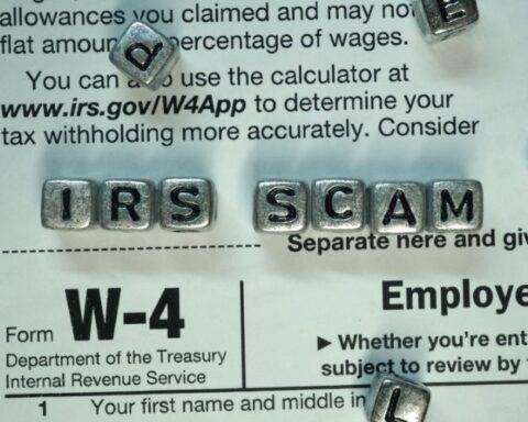 Scams Targeting Our Elderly