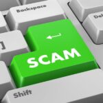 nearly $8.8 Billion reported lost to scams in 2022