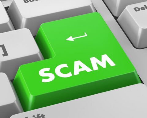 nearly $8.8 Billion reported lost to scams in 2022