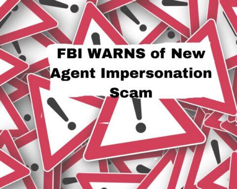 Warning triangles outlined in red containing an exclamation point